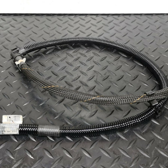 GENUINE 2018 BMW 2.0D B47 DIESEL ENGINE ALTERNATOR CABLE BASE 8584893 8584892