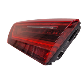 AUDI A6 C7 LCI GENUINE REAR RIGHT DRIVER O/S INNER LED TAIL LIGHT 4G9945094E