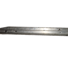 19-ON MERCEDES B CLASS W247 LEFT SIDE RADIATOR SUPPORT BAR A1776225100