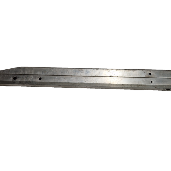 19-ON MERCEDES B CLASS W247 LEFT SIDE RADIATOR SUPPORT BAR A1776225100