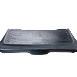 16-22 MERCEDES BENZ X253 GENUINE REAR TAILGATE BOOT LID TRIM COVER A2537400070