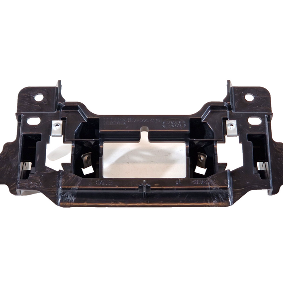 19-ON RANGE ROVER EVOQUE L551 GENUINE CENTRE CONSOLE BRACKET K8D2044B50B