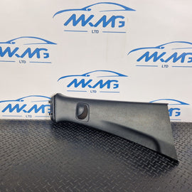 MERCEDES A CLASS TRIM PANEL B PILLAR INNER RIGHT A1776900300 W177 2018 - 2022