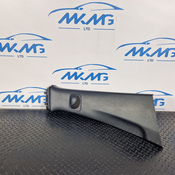 MERCEDES A CLASS TRIM PANEL B PILLAR INNER RIGHT A1776900300 W177 2018 - 2022