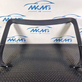 16-23 AUDI A5 F5 SPORTBACK S-LINE SPORTBACK BOOT LID INNER TRIM PANEL 8W8867973