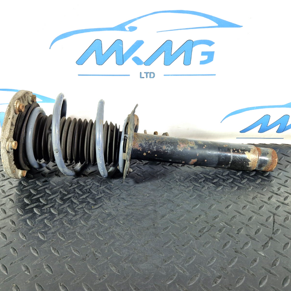 14-16 BMW 2 SERIES F22 GENUINE FRONT LEFT SHOCK ABSORBER 6873734