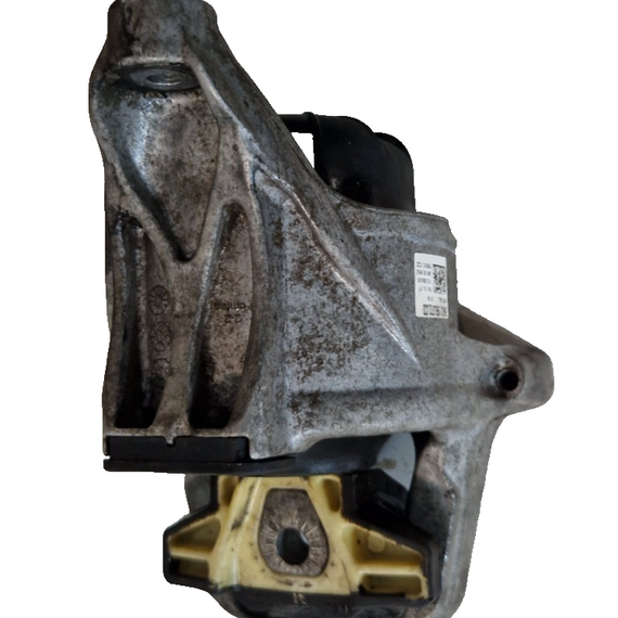 16-19 AUDI A4 B9 GENUINE RIGHT DRIVER SIDE ENGINE MOUNT 8W0199372CD