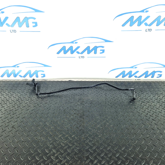 16-19 AUDI A4 B9 OEM VACUUM HOSE PIPE 8W0611933G