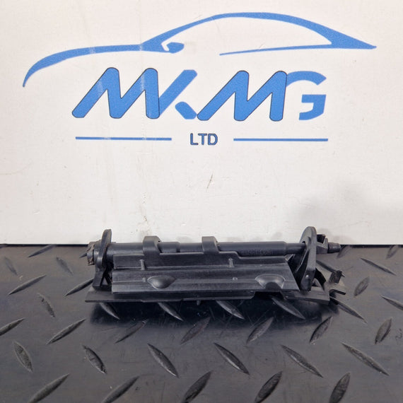 16-23 AUDI S5 COUPE GENUINE REAR LEFT BUMPER BRACKET HOLDER 8W6807889