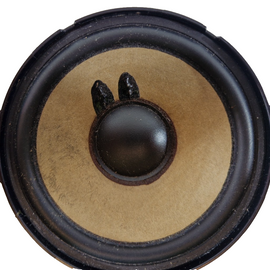 17-24 AUDI S5 F5 GENUINE OEM FRONT DOOR SPEAKER FITS LEFT & RIGHT SIDE 8W0035303