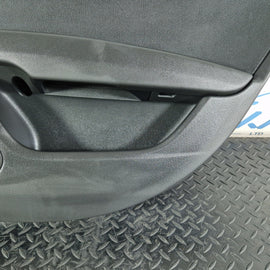 15-18 AUDI A7 4G GENUINE REAR RIGHT DOOR CARD PANEL COVER 4G8867306