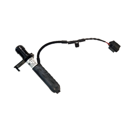 19-ON RANGE ROVER EVOQUE L551 FRONT RIGHT DRIVER BONNET ACTUATOR J9C3-16E634-AC