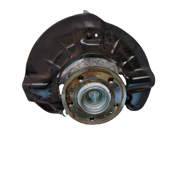 19-ON MERCEDES B CLASS W247 FRONT RIGHT WHEEL CARRIER HUB KNUCKLE A2473320800