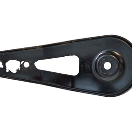 17-ON LAND ROVER DISCOVERY L462 GENUINE REAR SUBFRAME MOUNT BRACKET CPLA5A364A3