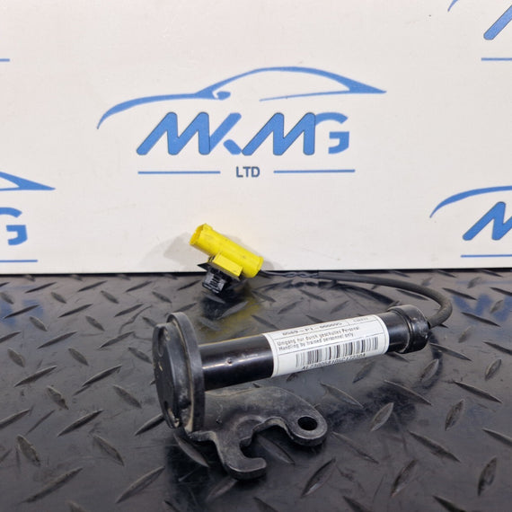 16-22 BMW X1 F48 ACTUATOR BONNET HINGE LEFT XDRIVE 18D 7300581