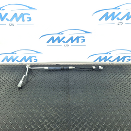 16-19 AUDI A4 B9 GENUINE AIR CONDITIONING AC PIPE HOSE 8W2816720