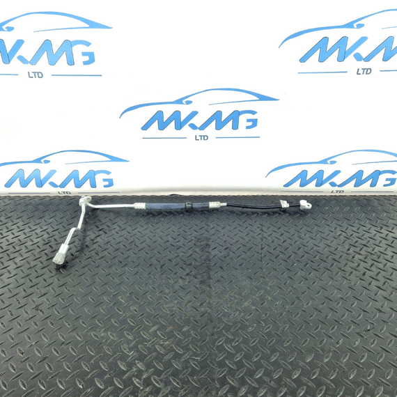 16-19 AUDI A4 B9 GENUINE AIR CONDITIONING AC PIPE HOSE 8W2816720