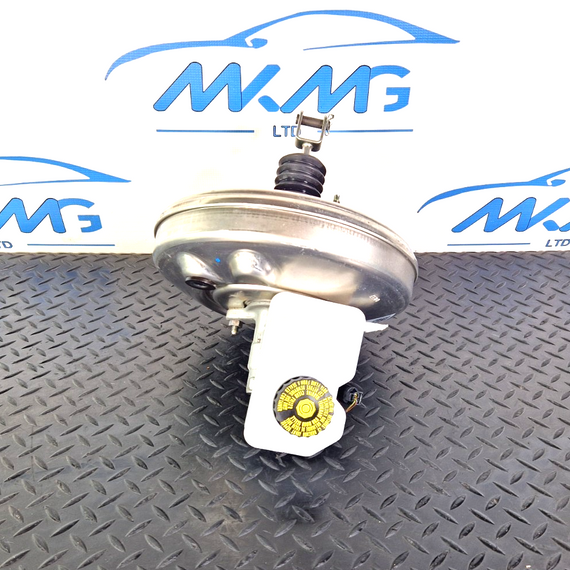 16-22 BMW X1 F48 GENUINE BRAKE SERVO MASTER CYLINDER 6882812