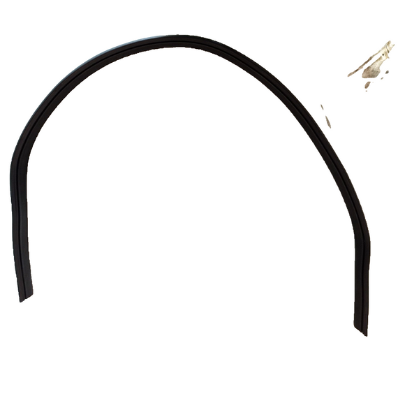 MERCEDES W177 W247 A B CLASS OEM HOOD GASKET BONNET RUBBER SEALING A1778310000