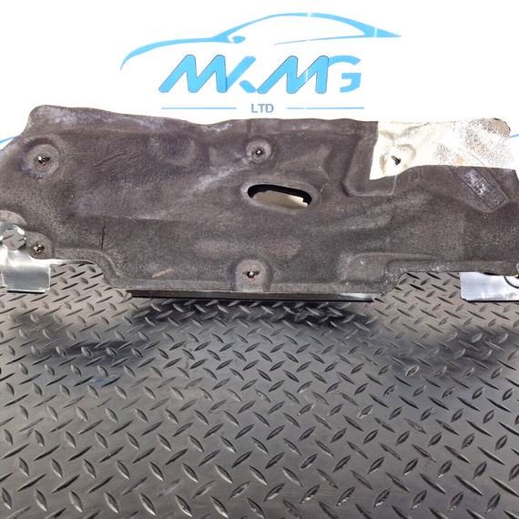 16-24 AUDI A5 F5 GENUINE BULKHEAD FIREWALL PROTECTION SHIELD 8W0819523C