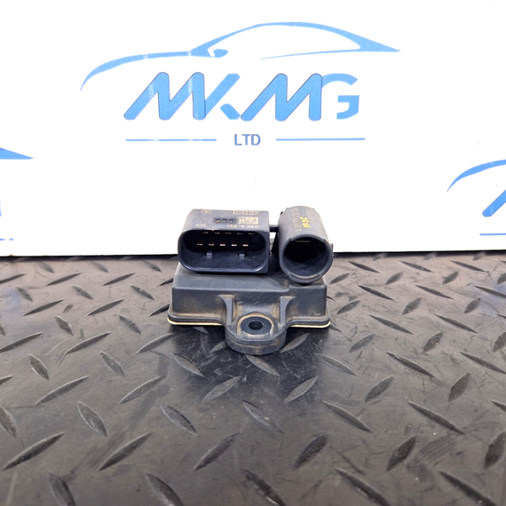 14-21 MERCEDES-BENZ C-CLASS C250D W205 GLOW PLUG RELAY MODULE A6519003003