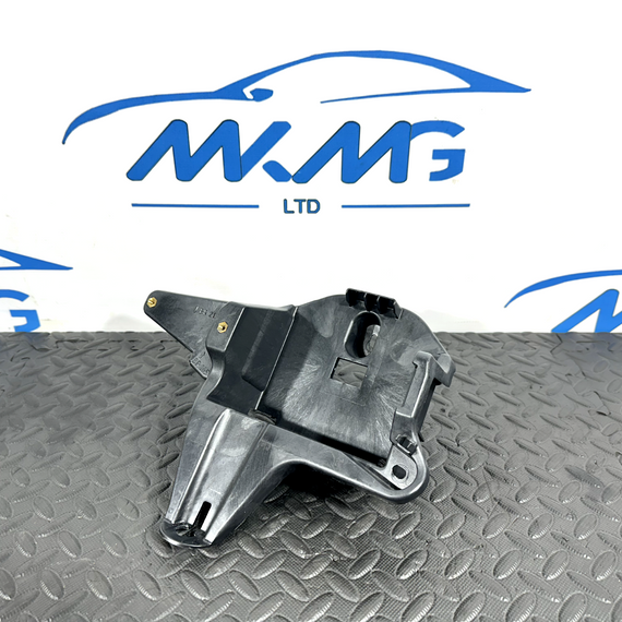 14-21 MERCEDES BENZ C300 W205 GENUINE BATTERY HOLDER BRACKET A2055451640