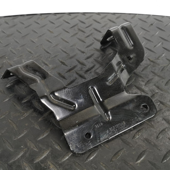 16-19 AUDI A4 B9 S-LINE GENUINE 2.0TDI EXPANSION COLLANT TANK BRACKET 8W0121232F