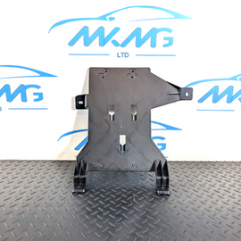 12-18 AUDI A6 C7 GENUINE AMPLIFIER UNIT BRACKET 4G0907348C