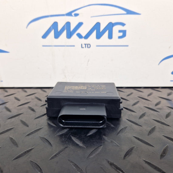 16-23 AUDI A5 F5 2.0TDI DET DIESEL ENGINE FUEL PUMP CONTROL MODULE 8W0906121B