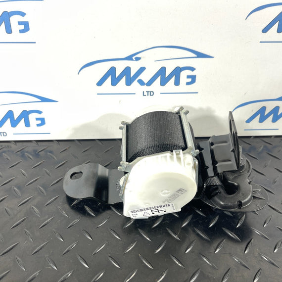 14-21 BMW 2 SERIES ACTIVE TOURER F45 216D REAR MIDDLE SEAT BELT 7469270B