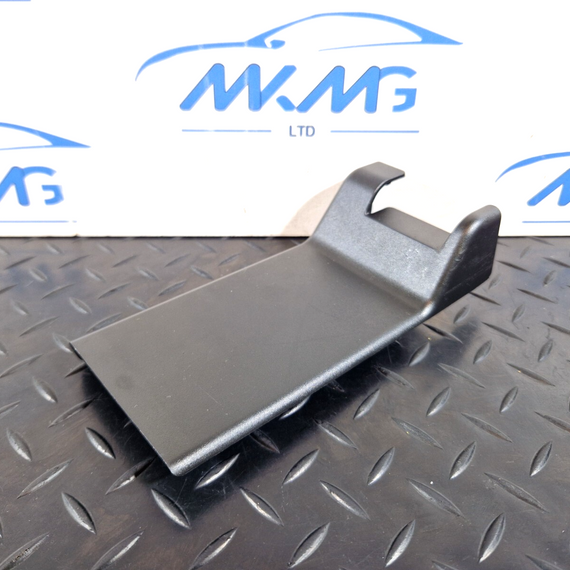 14-21 BMW 2 SERIES 218d GRAN TOURER F46 RIGHT SIDE COVER RAIL INSIDE 7368772