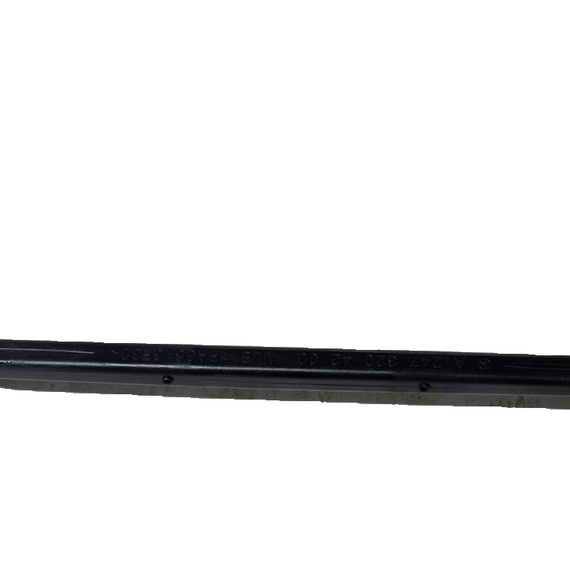 19-ON MERCEDES BENZ B CLASS W247 ANTI ROLL BAR LINK FRONT RIGHT SIDE A2473204200
