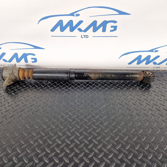 10-18 AUDI A7 4G S-LINE REAR SHOCK ABSORBER FITS LEFT & RIGHT 4G5513035C
