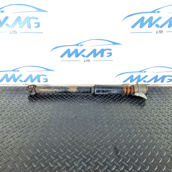 12-17 AUDI S5 CONVERTIBLE OEM REAR LEFT OR RIGHT SHOCK ABSORBER 8F0513035L