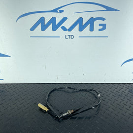16-23 AUDI A5 F5 SPORTBACK S-LINE EXHAUST GAS TEMPERATURE SENSOR 8W0906088F