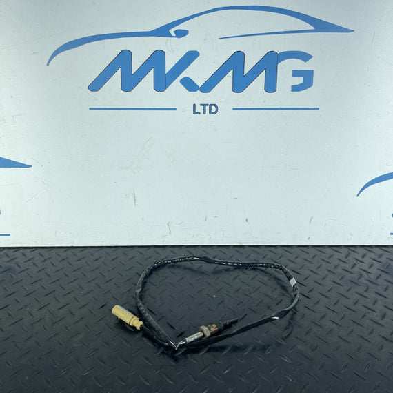 16-23 AUDI A5 F5 SPORTBACK S-LINE EXHAUST GAS TEMPERATURE SENSOR 8W0906088F