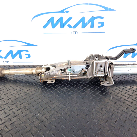 19-ON MERCEDES BENZ B CLASS W247 STEERING COLUMN LOWER & JOINT A2474608900