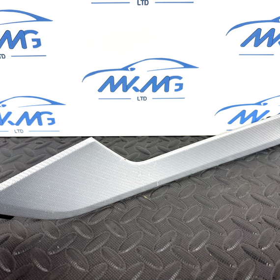 16-19 AUDI A4 B9 GENUINE FRONT LEFT  PASSENGER SIDE DOOR CARD TRIM 8W0867409