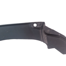 17-24 AUDI S4 GENUINE FRONT LEFT UPPER SIDE HEADLAMP LIGHT COVER 8W0805285A