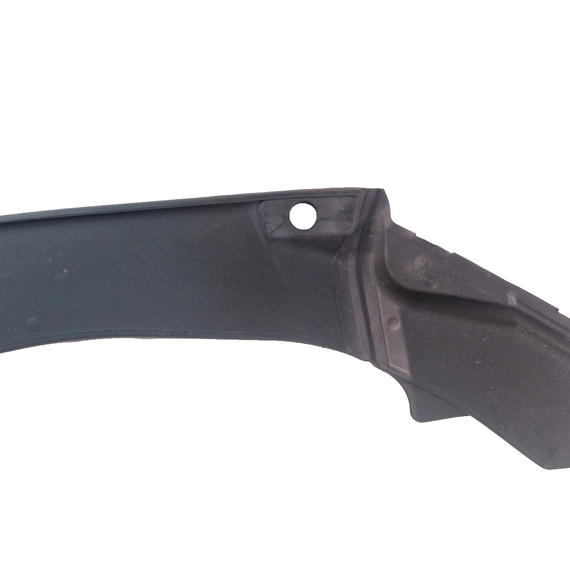 17-24 AUDI S4 GENUINE FRONT LEFT UPPER SIDE HEADLAMP LIGHT COVER 8W0805285A