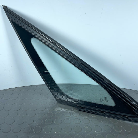 14-21 BMW 2 SERIES GRAN TOURER F45 F46 FRONT RIGHT TRIANGLE WINDOW 2579130
