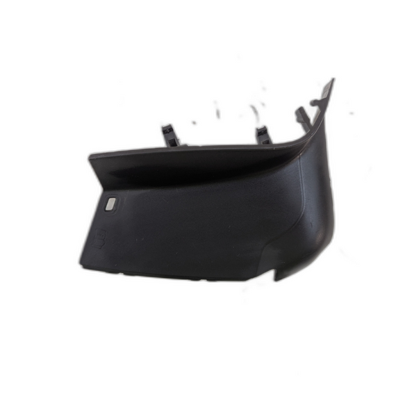 16-19 AUDI A4 B9 GENUINE OEM REAR DRIVER TAIL LIGHT COVER TRIM 8W5945254A