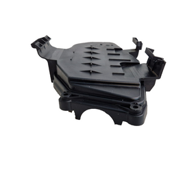 16-19 AUDI A4 B9 SPORT DIESEL GENUINE OEM FUSE BOX TOP COVER CAP RHD 4G2907613B