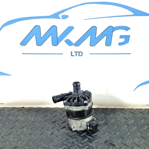 12-17 AUDI S4 S5 8T 8K AUXILIARY WATER PUMP 3.0 Petrol 245kw 8K0965567