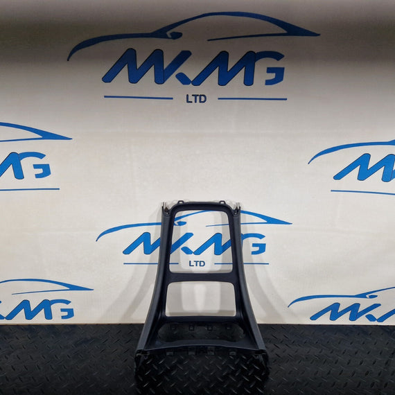 14-20 MERCEDES BENZ GLA X156 CENTER CONSOLE TRIM  A1766809700