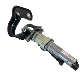 12-18 AUDI A6 C7 OEM LEFT SIDE TAILGATE BOOTLID DRIVE UNIT AND HINGE 4G9827851B