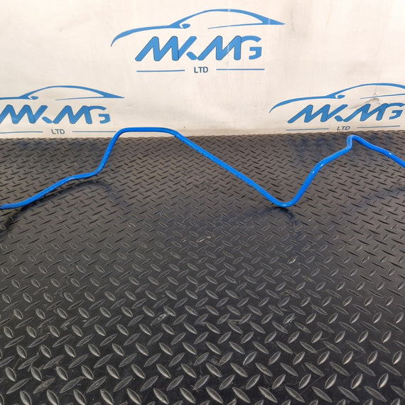 12-17 AUDI S5 CONVERTIBLE BREATHER LINE PIPE HOSE 8F0201997B