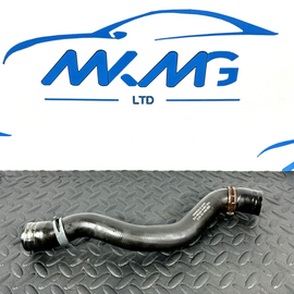 16-19 AUDI A4 B9 GENUINE 1.4 TFSI CVNA ENGINE WATER COOLANT PIPE HOSE 8W0122101K