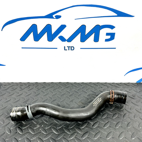 16-19 AUDI A4 B9 GENUINE 1.4 TFSI CVNA ENGINE WATER COOLANT PIPE HOSE 8W0122101K