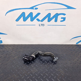 16-19 AUDI A4 B9 GENUINE OEM AIR CON HEATER COOLANT PIPE HOSE 8W0819334G